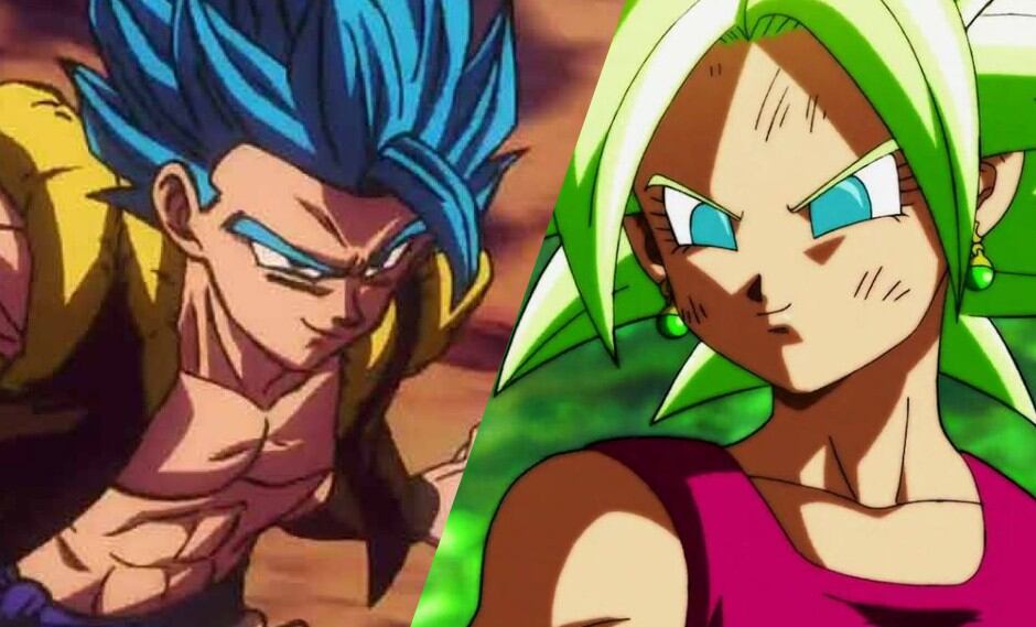 Dragon Ball Super: el capítulo 57 del manga presenta una nueva fusión de los personajes. (Foto: Manga Plus). (Foto: Toei Animation)