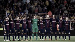 ¡Indignados! La explosiva reacción del vestuario de Real Madrid tras el triunfo del Barcelona ante Málaga