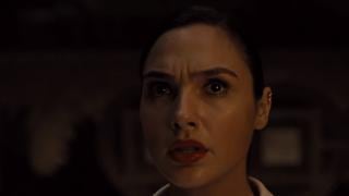 Snyder Cut “Justice League”: HBO Max revela el primer teaser de la cinta con Wonder Woman y Darkseid