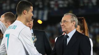 Quieren al nuevo Cristiano: Real Madrid tras los pasos de un fichaje que romperá el mercado