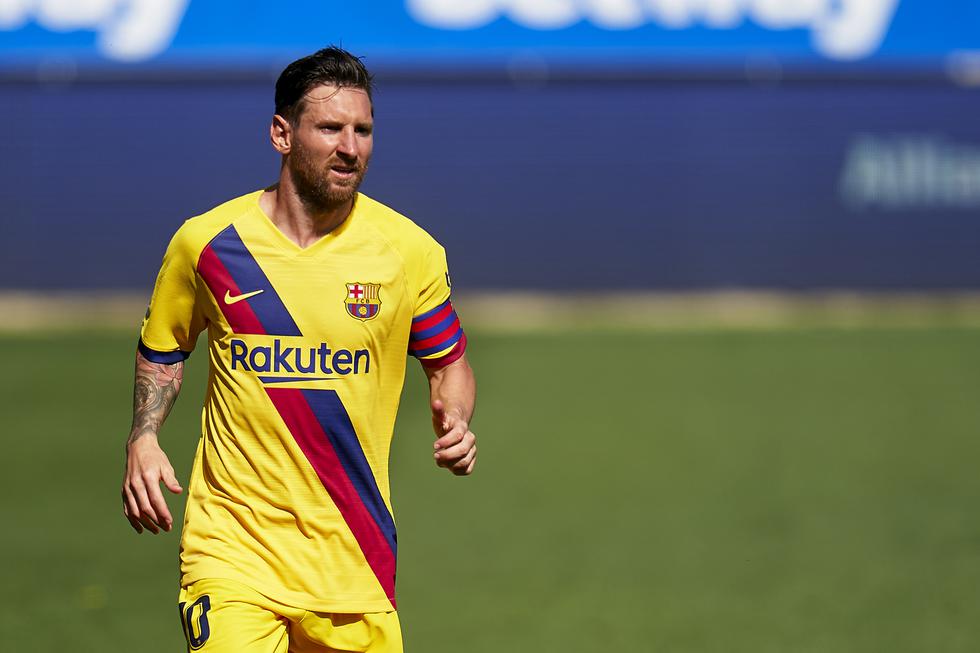 Fichajes 2021: con Lionel Messi fuera de Barcelona, los ...