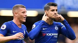 No escuchó a nadie: Álvaro Morata reveló que tuvo ofertas para dejar Chelsea esta temporada