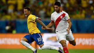 El gesto de Carlos Zambrano que fue decisivo para que Ricardo Gareca lo convoque para la Copa América