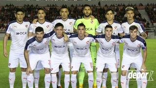 Alianza Lima: Independiente encontró el camino al gol y sumó 12 tantos en cinco partidos