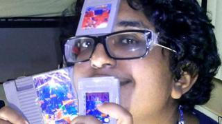 ¡Tetris desencadena romance! Una mujer en Florida quiere casarse con el cartucho del juego [VIDEO]
