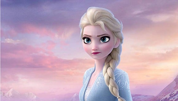 La segunda parte de “Frozen” comenzará a transmitirse en Disney+ de Estados Unidos a partir del domingo 15 de marzo. (Foto: Disney)