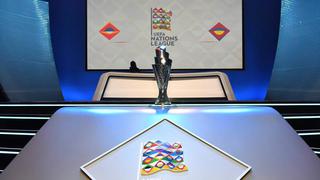 Argentina, Brasil y todos juntos: UEFA adelantó medida de la UEFA Nations League