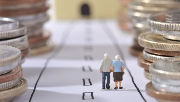Pensión IMSS-ISSSTE 2022: cuándo pagan, tips para retirar el dinero y cómo calcularlo (Pixabay).