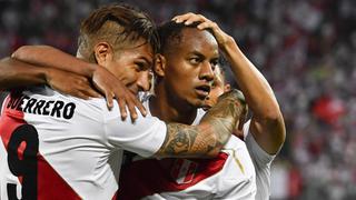El regreso de la Selección Peruana a la Copa del Mundo llega a la pantalla grande [VIDEO]