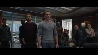 “Avengers: Endgame”: Marvel Studios lanza tráiler durante el inicio de ventas de entradas | VIDEO