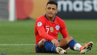 Un drama de nunca acabar: Alexis Sánchez sería operado tras confirmarse la gravedad de su lesión