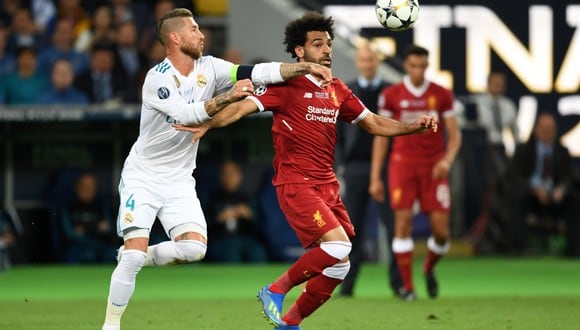 Real Madrid y Liverpool sostendrán uno de los duelos más interesantes de los cuartos de final de la Champions League 2020/21. (Foto: EFE)