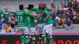 Pumas cayó 3-1 ante León en el Olímpico Universitario por el Clausura 2019 de Liga MX