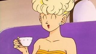 “Dragon Ball”: la mamá de Bulma ya tiene un verdadero nombre y no es ni Panchy ni Mrs. Brief