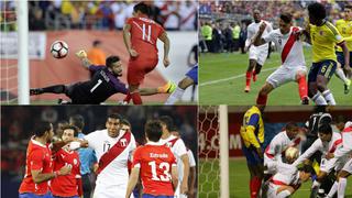 ¡Qué tal récord! La Selección Peruana es la única que ha superado la fase de grupos de las últimas 8 Copa América