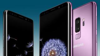 Samsung ya seleccionó seis Galaxy que se actualizarán a Android Oreo en el mes de julio