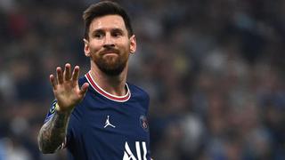 Lionel Messi fue comunicado: en Portugal anuncian al nuevo Balón de Oro 