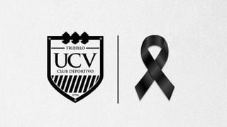 Fútbol peruano de luto: menor de la categoría 2010 de César Vallejo falleció tras amistoso 