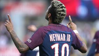 La espectacular cantidad de millones que Neymar se llevará si gana el Balón de Oro 2017