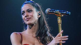 Tini Stoessel cancela shows en Europa por coronavirus