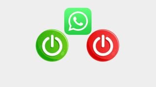 WhatsApp: cómo apagar y prender tu cuenta sin desconectarte de internet