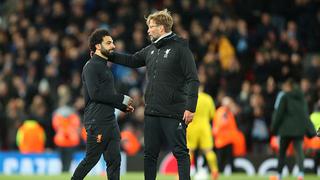 Un futuro prometedor: Jurgen Klopp reveló cuál cree que será el futuro Mohamed Salah