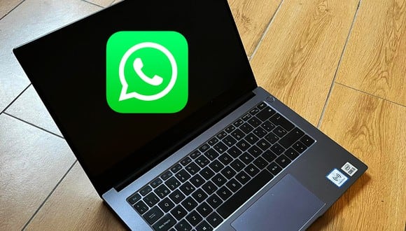 ¿Sabes en qué computadoras WhatsApp Web dejará de funcionar? Te lo decimos. (Foto: Depor - Rommel Yupanqui)