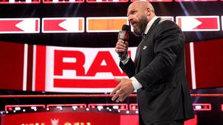 No se quedó callado: ¿qué dijo Triple H sobre el ingreso de Chyna al Salón de la Fama de WWE?