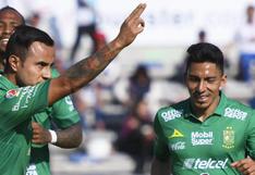 Triunfazo: León derrotó 2-1 a Lobos BUAP por el Torneo Clausura de Liga MX