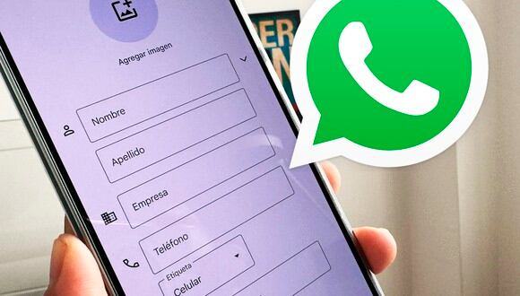 Cómo Chatear Con Un Número Del Extranjero En Whatsapp 2024 Depor Play Depor 2103