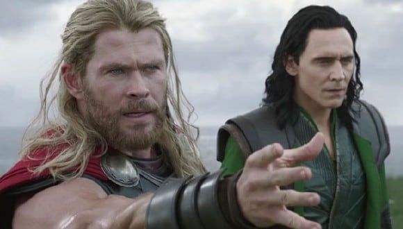 Marvel: Tom Hiddleston haciendo de variante de Thor sería una de las ideas más locas de Loki