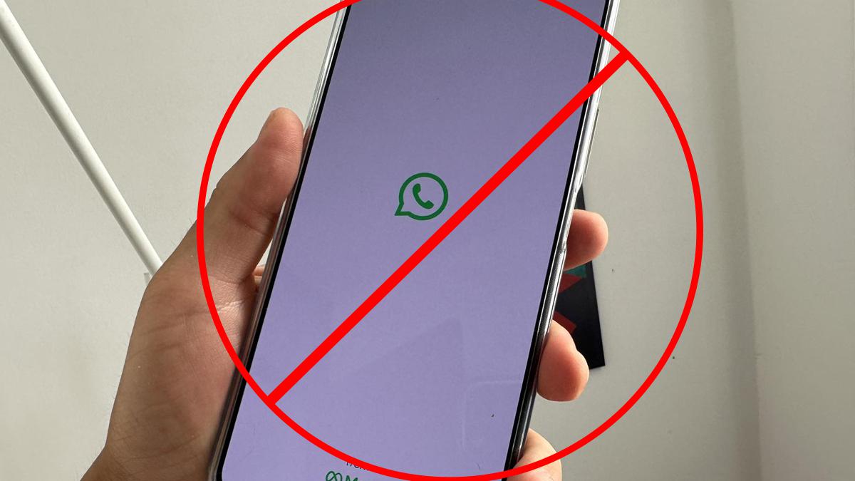 Atención: el 1 de junio WhatsApp dejará de funcionar en estos