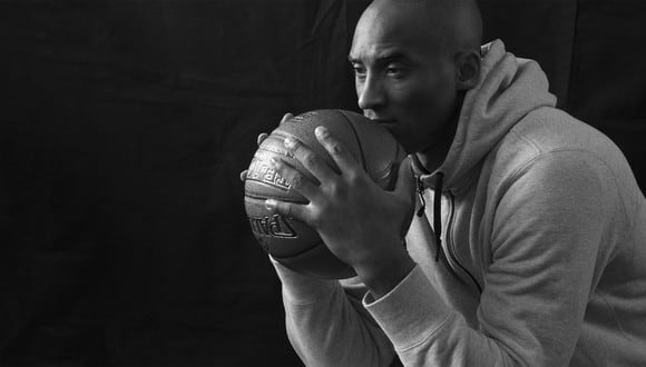 Kobe Bryant se retiró del basquetbol profesional en el 2016. En su último partido anotó 60 puntos.