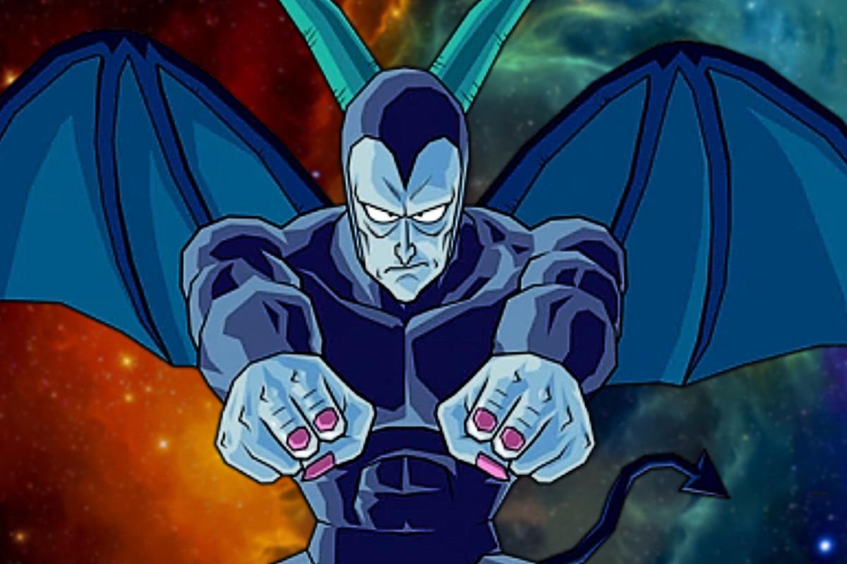 Dragon Ball: Akkuman, el villano más débil que puede vencer a Vegeta Mega  Instinto | Diablo | Podcast | Spotify | DBS | DB | México | España |  PODCAST | DEPOR
