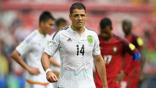 Locura por Chicharito: West Ham quiere pagar la cláusula de Hernández para llevarlo a la Premier