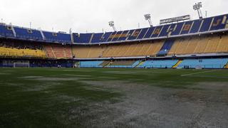 Olympique Marsella se burla de la suspensión del Boca-River por Copa Libertadores e hinchas respondieron