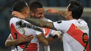 Luego de la gran Copa América: la Selección Peruana subió cinco puestos en el ranking FIFA