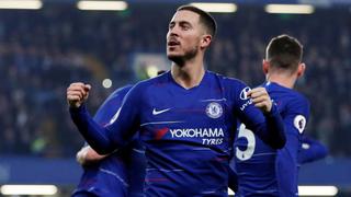 Sonríe, Real Madrid: nuevo giro por el fichaje de Eden Hazard que alegra a los merengues