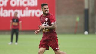 Selección Peruana: Juan Manuel Vargas tiene las puertas abiertas para volver a la bicolor