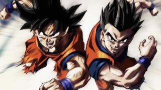 Dragon Ball Super: fusión de Goku y Gohan sería el luchador más fuerte de todo el anime