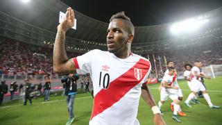 Selección Peruana: ¿cómo nos ha ido con Jefferson Farfán en Eliminatorias Rusia 2018?
