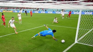 Canadá vs. Marruecos (1-2): resumen, goles y video por Mundial Qatar 2022