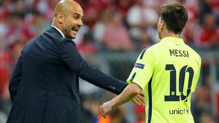 ¿Lo quiso o no? La respuesta de Guardiola sobre la mareante oferta de 250 millones de euros por Leo Messi