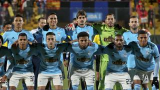 Sporting Cristal y las dos bajas que sufre para enfrentar a Melgar por la Liga 1 [VIDEO]