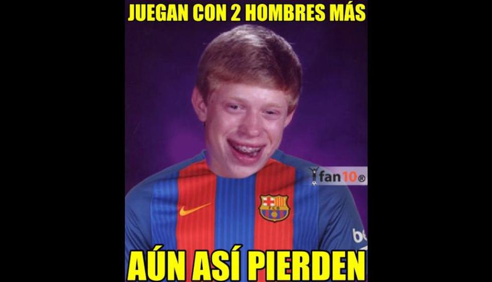 Los mejores memes (Meme Deportes)