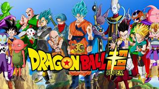 ¡De risas! Dragon Ball Super ya tiene opening en versión Google Traductor [VIDEO]