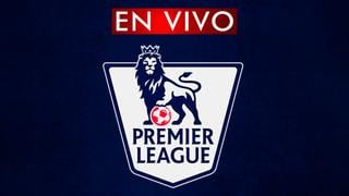 Tabla de posiciones de la Premier League EN VIVO: fixture, partidos y resultados de la liga inglesa
