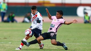 Sport Boys empató 1-1 con Municipal en el Callao por un duelo pendiente de la fecha 3 del Apertura