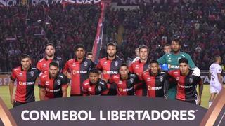 ¡En casa ante Melgar! CONMEBOL dio visto bueno para que Patronato recupere su localía en la Libertadores