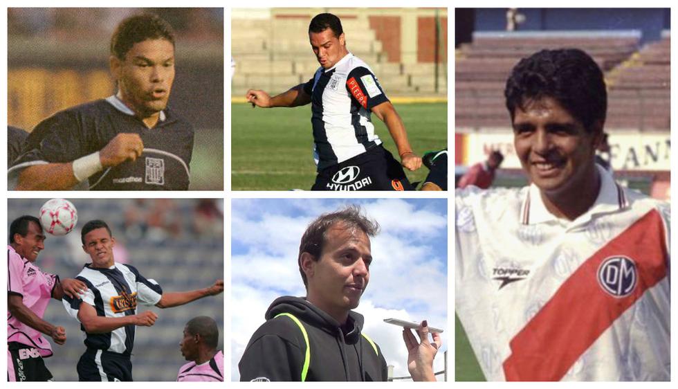 Recuerda las frases de estos personajes que no la hicieron en el fútbol peruano. (Depor)